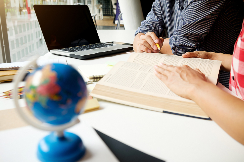 Medical Translation — professional team